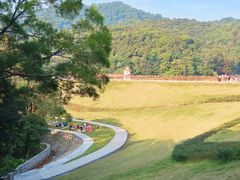 -广州市白云山风景名胜区