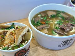-儒子牛杂(摩天活力城MALL店)