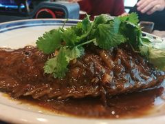 -老保定驴肉馆(云岗路店)