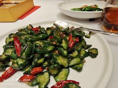 -山东老家(黄埔分店)