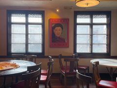 -龙门阵茶屋川菜馆(武康路店)