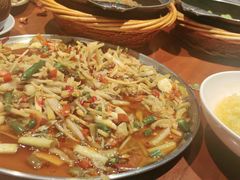 -杨记隆府(时代天街店)
