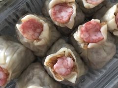 鲜肉笋丁烧麦-白玉兰食品(甜云店)