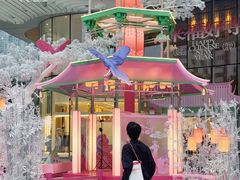 -深圳来福士广场