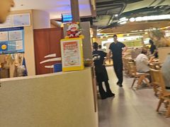 -桂满陇·蟹黄小笼汤包(中山公园店)
