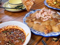 -杨老大生皮白族菜