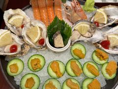 -一本魅·日式料理