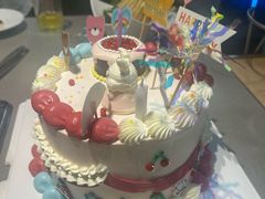 -海底捞火锅(吉利大厦店)