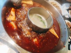 -大龍自助火锅(大营店)