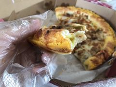 -Mr.Pizza米斯特比萨(合肥一九一二街区店)