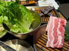 -西塔老太太泥炉烤肉(龙湖北苑天街店)