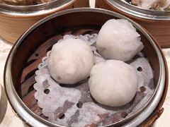 淮山百合餃-大荣华酒楼(元朗老店)