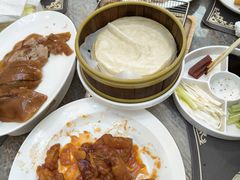 -普天和酒楼·新津菜·烤鸭(天津之眼店)