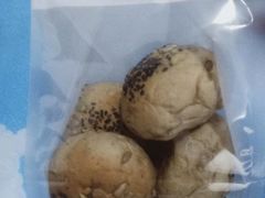 杂粮核桃餐包-云深不知处(九龙湾店)
