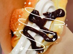 -麦当劳(杭州西湖银泰百货店)