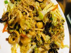 -杨记海鲜楼(三门黑金冠店)