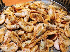 -佰烧海鲜烤肉火锅自助(熙地港店)