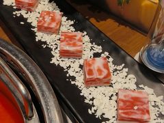 -快乐小羊(富强中路店)