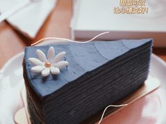 -W CAFE(甜爱路店)