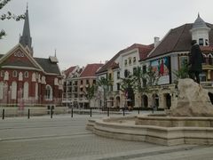 -九龙湖公园
