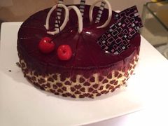 咖啡1号西餐厅-宜昌富力皇冠假日酒店·咖啡1号西餐厅