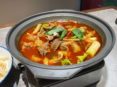 -肖记公安牛肉鱼杂馆·省级非物质文化遗产(江汉路直营店)