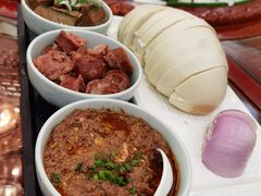 -良友·海鲜青岛菜(五四广场店)