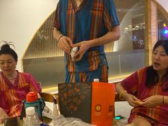 -钓鱼岛洗浴休闲会馆(卫星路店)