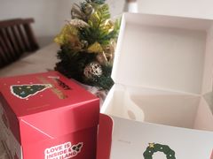 -好利来(四季青店)