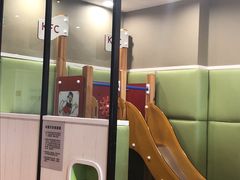 -肯德基(珍珠店)