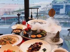 -馋遇江南·精致湖景雅宴(东方之门店)