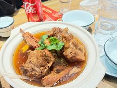 -真定郝家排骨(大十字街店)