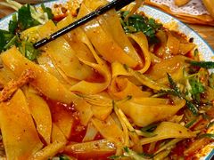 -胖老汉椒麻鸡清真新疆菜(西御街店)