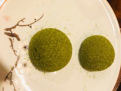 抹茶大福-福匠日本料理(人民路店)