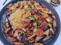 -一烙锅(友谊店)