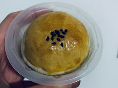 玫瑰蛋黄酥-好利来(团结湖店)