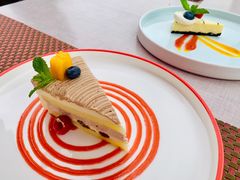-Kathleen's Waitan 凯圣琳江景西餐厅(外滩店)