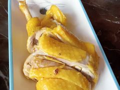 -何记面馆(龙泉山店)
