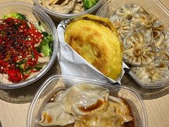 -魏家凉皮(博水商务大厦店)