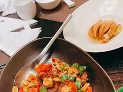 -浙江安吉JW万豪酒店·万豪中餐厅