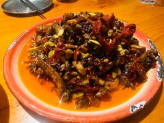 -柴窝堡22号辣子鸡·传承新疆菜