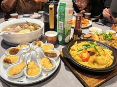 -潮道鱼仔店·潮汕味(长兴路店)