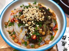 -山城外·非遗酸菜鱼(蜀都万达店)
