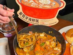 -UPPER KITCHEN(延安路店)