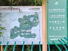 -上海佘山国家森林公园西佘山园