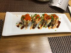 -樱の千渡日式料理·铁板烧•烧鸟(金盛田广场店)