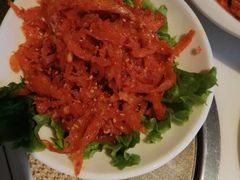 -七八冷面·延边朝鲜族美食(圣熙八号店)