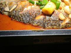 -炉鱼(萧山万象汇店)