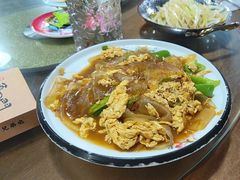 -酒肉门孔府菜(曲阜游客中心店)