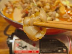 招牌跳跳蛙-湘里乡亲甲王二老店